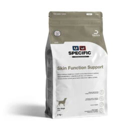 Specific COD Skin Function Support Pour Chiens