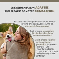 Specific COD Skin Function Support Pour Chiens 13 Specific COD Skin Function Support Pour Chiens -Vetoavenue specific cod skin function support 3