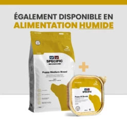 Specific CPD-M Puppy Medium Breed 18 Specific CPD-M Puppy Medium Breed -Vetoavenue specific cpd m puppy medium breed 8