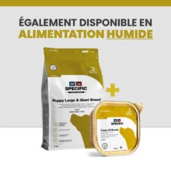 Specific CPD-xl Puppy Large & Giant Breed -Vetoavenue specific cpd xl puppy large giant breed 7