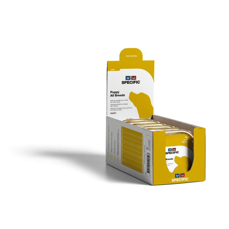 Specific CPW Puppy All Breeds 2 Specific CPW Puppy All Breeds – Image 2