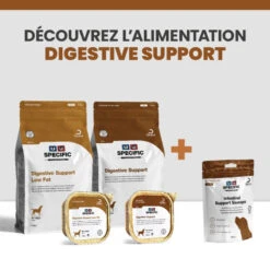 Specific CT-IS Intestinal Support Sausages -Vetoavenue specific ct is intestinal support sausages 8