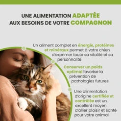 Specific F-BIO-W Organic Chicken -Vetoavenue specific f bio w organic chicken 3