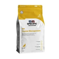 Vetoavenue -Vetoavenue specific fcd l crystal management light 1