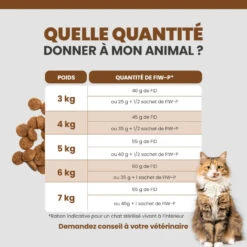 Specific FIW-P Digestive Support Sachet Repas -Vetoavenue specific fiw p digestive support sachet repas 7