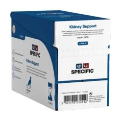 Specific FKW-P Kidney Support Sachet Repas
