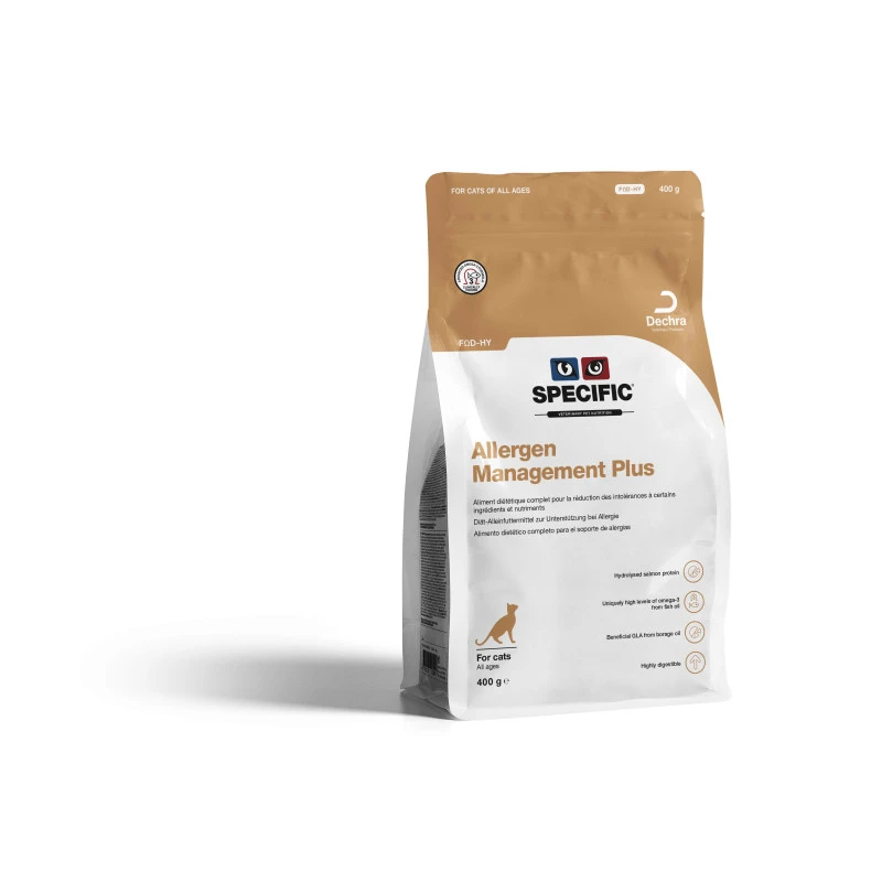 Specific FOD-HY Allergen Management Plus 2 Specific FOD-HY Allergen Management Plus – Image 2