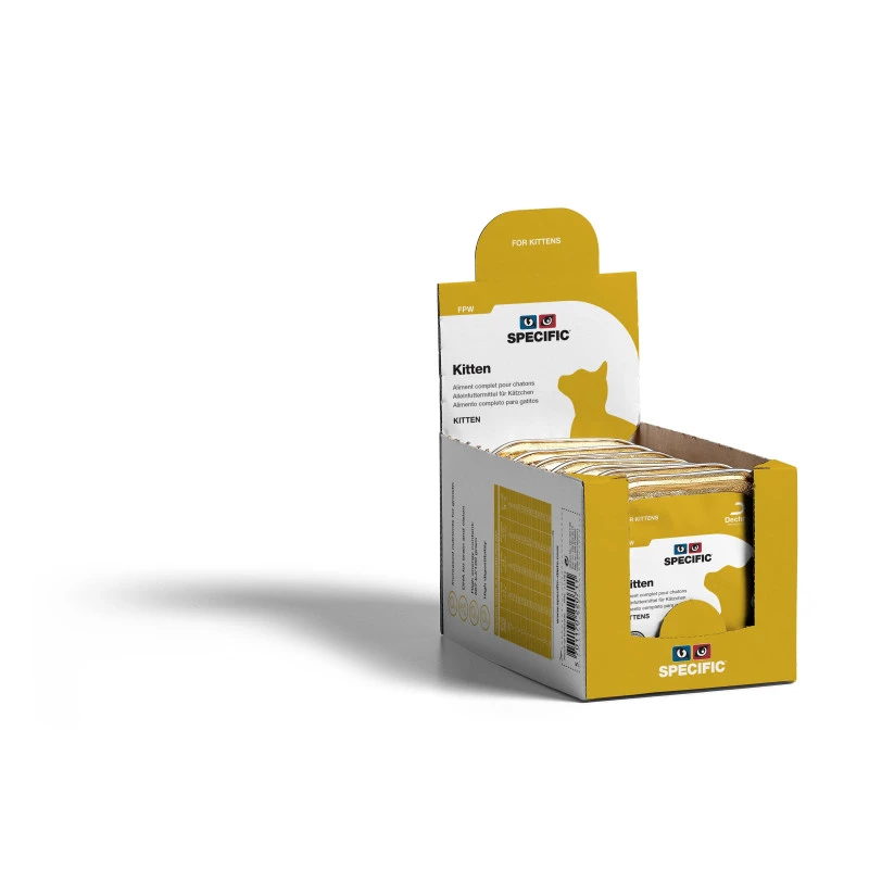 Specific FPW Kitten 2 Specific FPW Kitten – Image 2