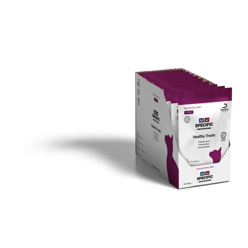 Specific FT-H Healthy Treats 2 Specific FT-H Healthy Treats – Image 2