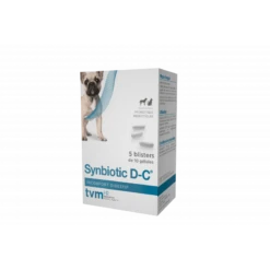 SYNBIOTIC D-C