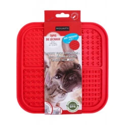 Materiel Tapis De Léchage Wouapy à Ventouses -Vetoavenue tapis de lechage wouapy a ventouses 3