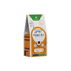 Tonivet Chat Adulte Poulet