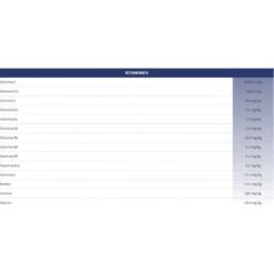 Tonivet Chat Sans Céréales 8 Tonivet Chat Sans Céréales -Vetoavenue tonivet chat sans cereales 3