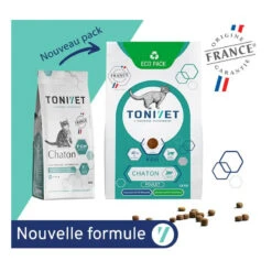 Tonivet Chaton