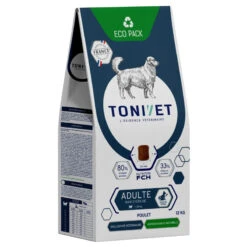 Tonivet Chien Adulte Maxi Stérilisé Poulet