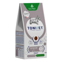 Tonivet Chien Senior Mini Poulet