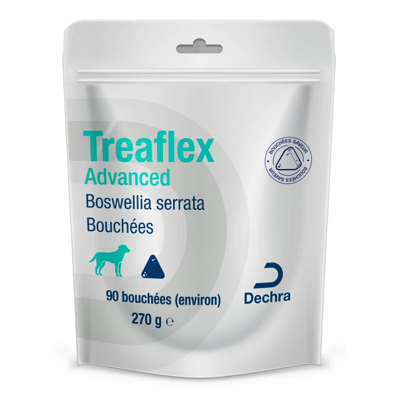 Treaflex 270 G 1 Treaflex 270 G