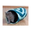 Materiel Tunnel De Jeu Pour Chat
