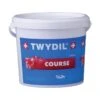 Twydil Course