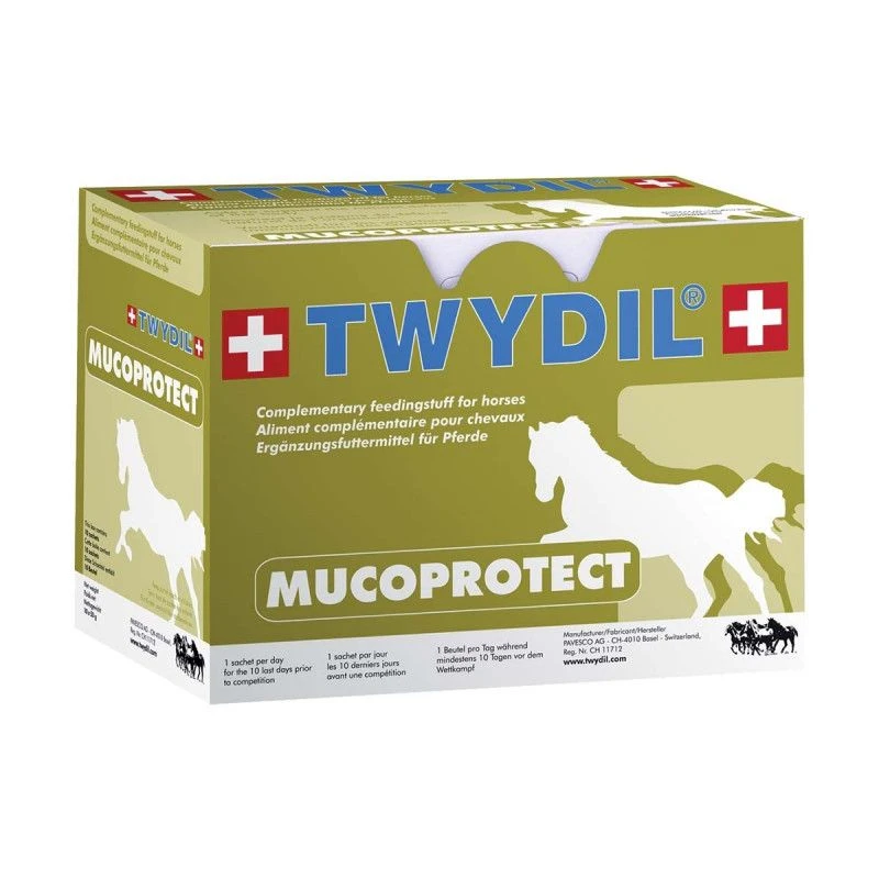 Twydil Mucoprotect 1 Twydil Mucoprotect