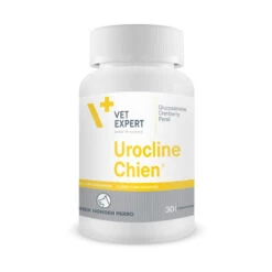 Urocline Chien