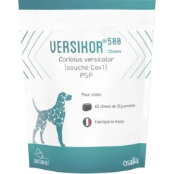 Versikor 500 Chien