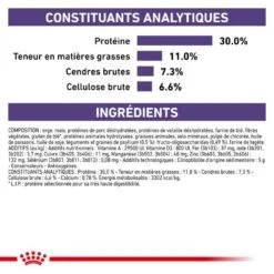 ROYAL CANIN Adult Small Dog 11 ROYAL CANIN Adult Small Dog -Vetoavenue vet care nutrition adult small dog 3