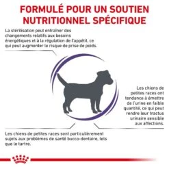 ROYAL CANIN Adult Small Dog 13 ROYAL CANIN Adult Small Dog -Vetoavenue vet care nutrition adult small dog 5