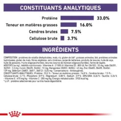 ROYAL CANIN Cat Adult -Vetoavenue vet care nutrition cat adult 3