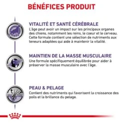 ROYAL CANIN Mature Consult Medium Dog 12 ROYAL CANIN Mature Consult Medium Dog -Vetoavenue vet care nutrition mature 4