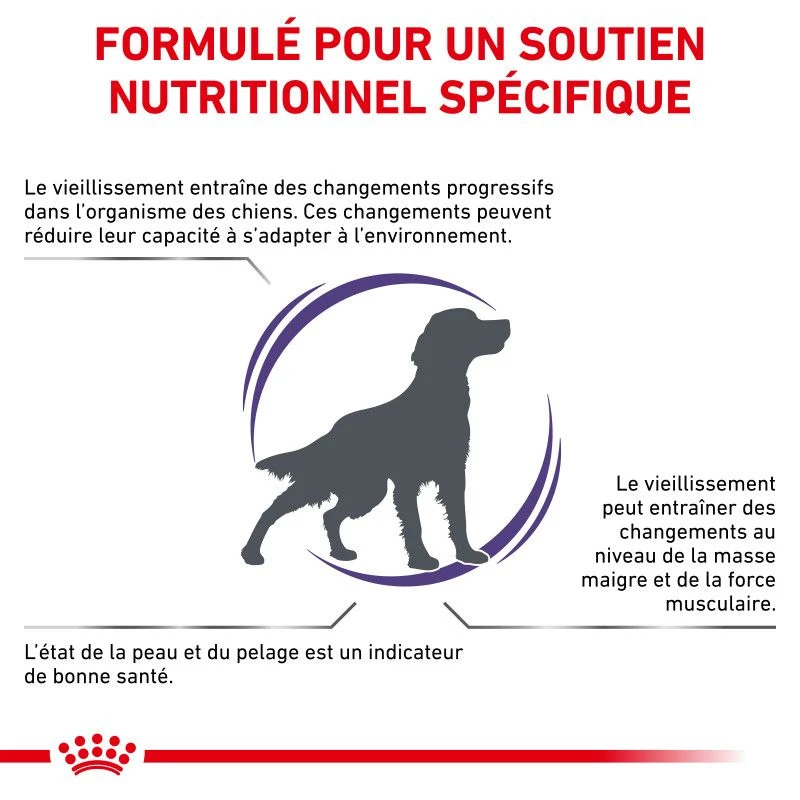 ROYAL CANIN Mature Consult Medium Dog 7 ROYAL CANIN Mature Consult Medium Dog – Image 7