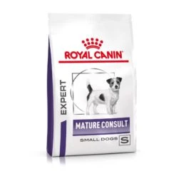 ROYAL CANIN Mature Consult Small Dog
