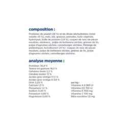 Vet Essentials Chat Multi-Benefit Kitten Poulet 11 Vet Essentials Chat Multi-Benefit Kitten Poulet -Vetoavenue vet essentials chat multi benefit kitten poulet 5