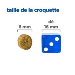 Vet Essentials Chat Multi-Benefit + Weight Young Adult Thon 13 Vet Essentials Chat Multi-Benefit + Weight Young Adult Thon -Vetoavenue vet essentials chat multi benefit weight young adult thon 5