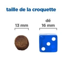 Vet Essentials Chien Multi-Benefit Puppy Large Breed Poulet 8 Vet Essentials Chien Multi-Benefit Puppy Large Breed Poulet -Vetoavenue vet essentials chien multi benefit puppy large breed poulet 2