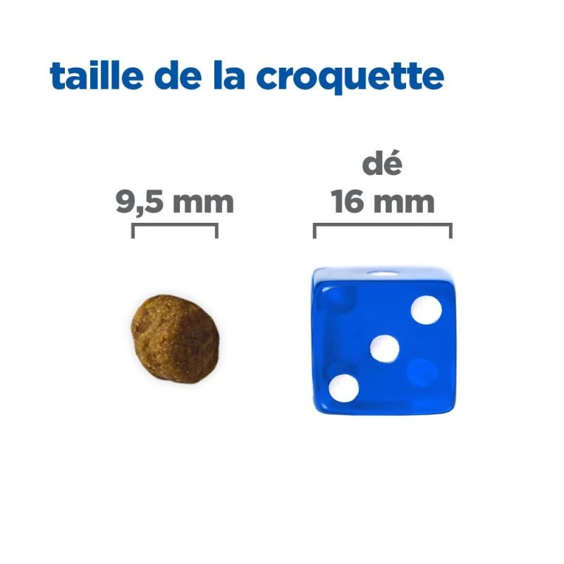 Vet Essentials Chien Multi-Benefit Puppy Medium Poulet 3 Vet Essentials Chien Multi-Benefit Puppy Medium Poulet – Image 3