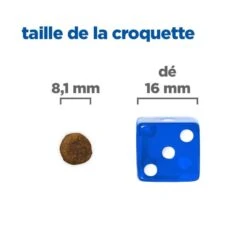 Vet Essentials Chien Multi-Benefit Puppy Small & Mini Poulet 9 Vet Essentials Chien Multi-Benefit Puppy Small & Mini Poulet -Vetoavenue vet essentials chien multi benefit puppy small mini poulet 2