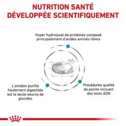 ROYAL CANIN Veterinary Health Nutrition Cat Anallergenic -Vetoavenue veterinary diet cat anallergenic 3