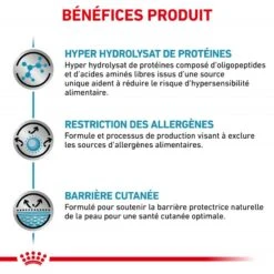 ROYAL CANIN Veterinary Health Nutrition Cat Anallergenic -Vetoavenue veterinary diet cat anallergenic 4