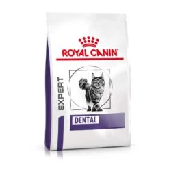 ROYAL CANIN Veterinary Health Nutrition Cat Dental S/O