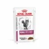 ROYAL CANIN Veterinary Health Nutrition Cat Renal Boeuf Sachet Repas