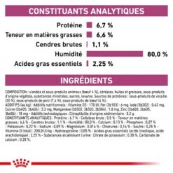 ROYAL CANIN Veterinary Health Nutrition Cat Renal Boeuf Sachet Repas 12 ROYAL CANIN Veterinary Health Nutrition Cat Renal Boeuf Sachet Repas -Vetoavenue veterinary diet cat renal boeuf sachet repas 4