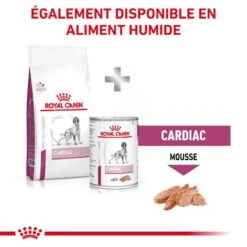 ROYAL CANIN Veterinary Health Nutrition Dog Cardiac 14 ROYAL CANIN Veterinary Health Nutrition Dog Cardiac -Vetoavenue veterinary diet dog cardiac 6