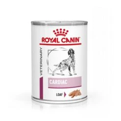 ROYAL CANIN Veterinary Health Nutrition Dog Cardiac Boîte