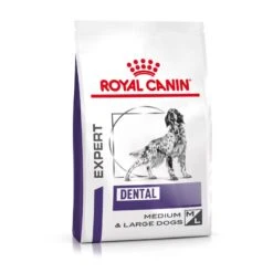 ROYAL CANIN Dog Dental Veterinary Health Nutrition