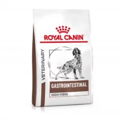 ROYAL CANIN Dog Gastro Intestinal High Fibre
