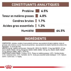ROYAL CANIN Dog Hepatic Boîte 10 ROYAL CANIN Dog Hepatic Boîte -Vetoavenue veterinary diet dog hepatic boite 2