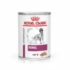 ROYAL CANIN Veterinary Health Nutrition Dog Renal Boîte