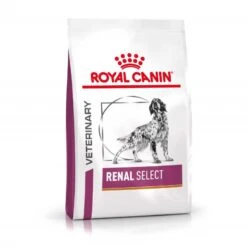 ROYAL CANIN Veterinary Diet Dog Renal Select