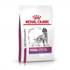 ROYAL CANIN Veterinary Health Nutrition Dog Renal Special